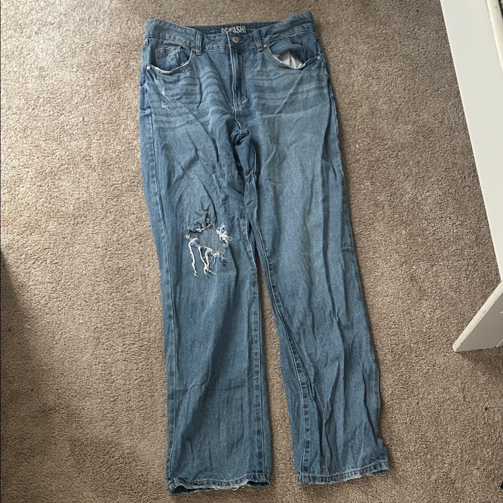 Rewash Women’s Jeans Size 26